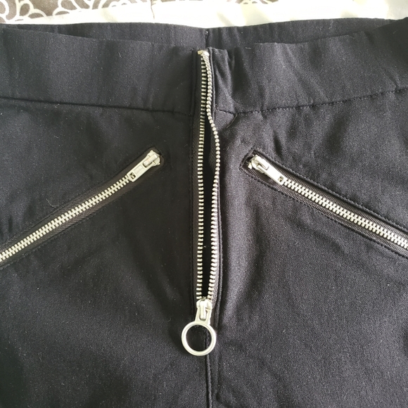 Garage pants - Picture 5 of 7